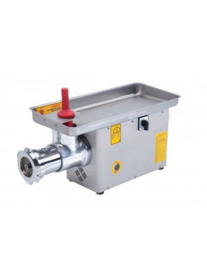 Et Kıyma Makinesi, Sfero Çelik Döküm Kafa, 22'li