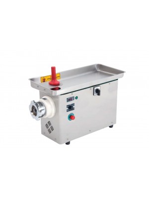 Et Kıyma Makinesi, Soğutmalı, Paslanmaz Kafa, 22'li