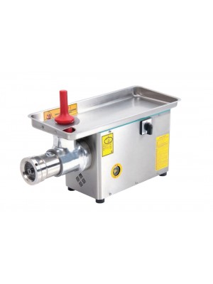 Et Kıyma Makinesi, Paslanmaz Kafa, 22'li