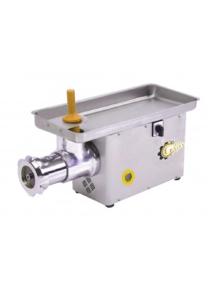 Et Kıyma Makinesi, Paslanmaz Kafa, 32'li