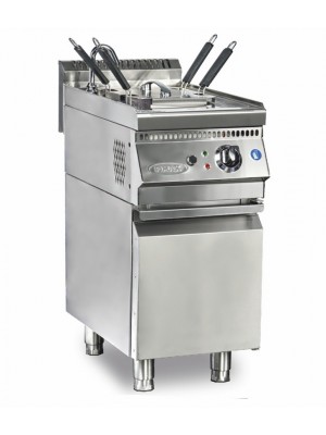 Makarna Haşlama Makinesi Dolaplı , 10 L, Elektrikli