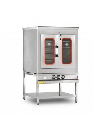 Pasta & Börek Fırını, Elektrikli