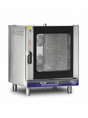 6 Tepsi Patisserie Fırın, Dijital Elektrikli