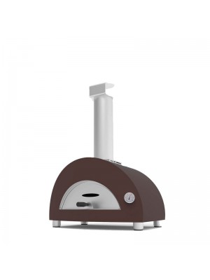 Pizza & Pide & Lahmacun Fırını, 40x60, Kömürlü