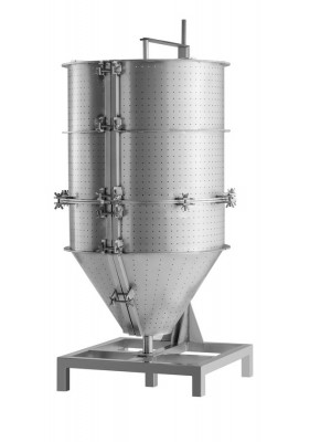 400 Kg Döner Robot Kalıbı